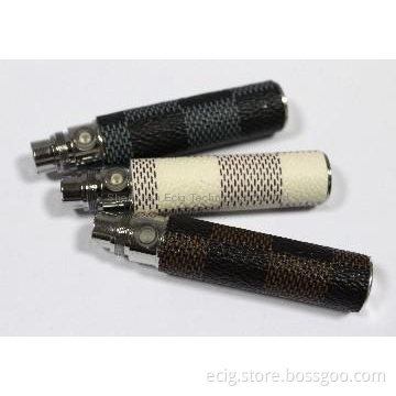 special electronic cigarette ego a new kit